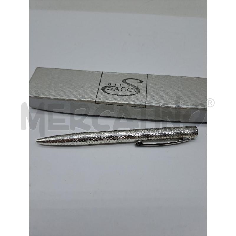 PENNA A SFERA 156VE M | Mercatino dell'Usato Catanzaro 2