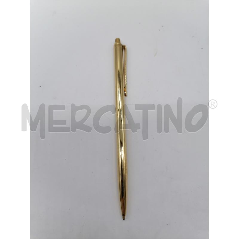 PENNA DORATA LALEX | Mercatino dell'Usato Catanzaro 3