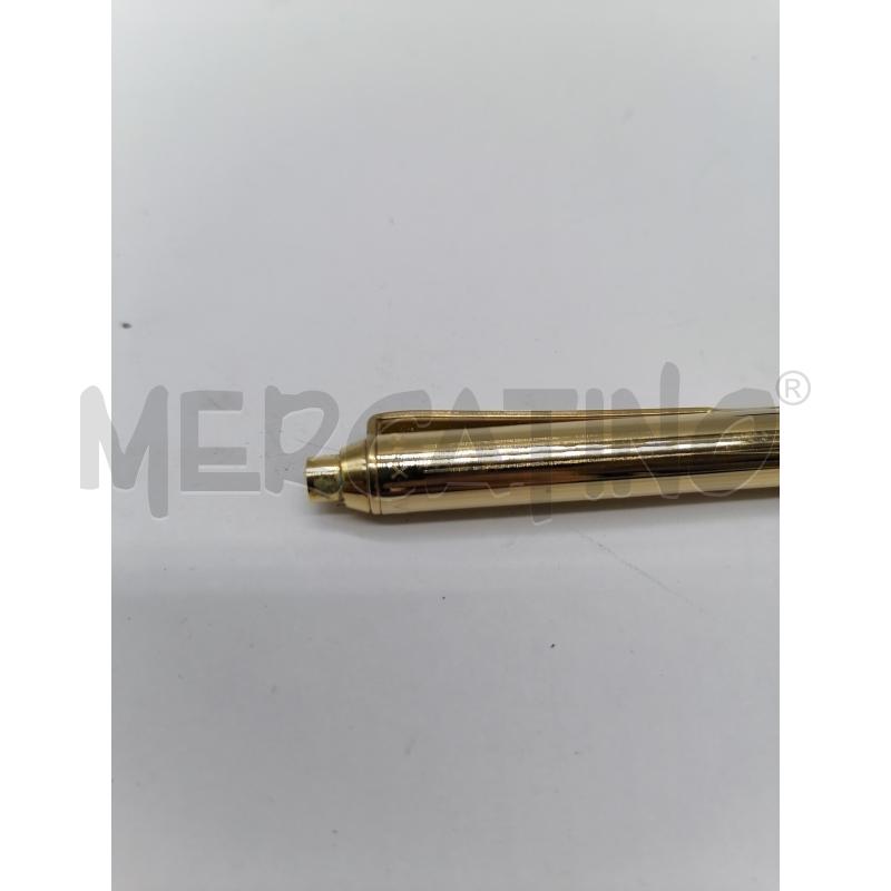 PENNA DORATA LALEX | Mercatino dell'Usato Catanzaro 4