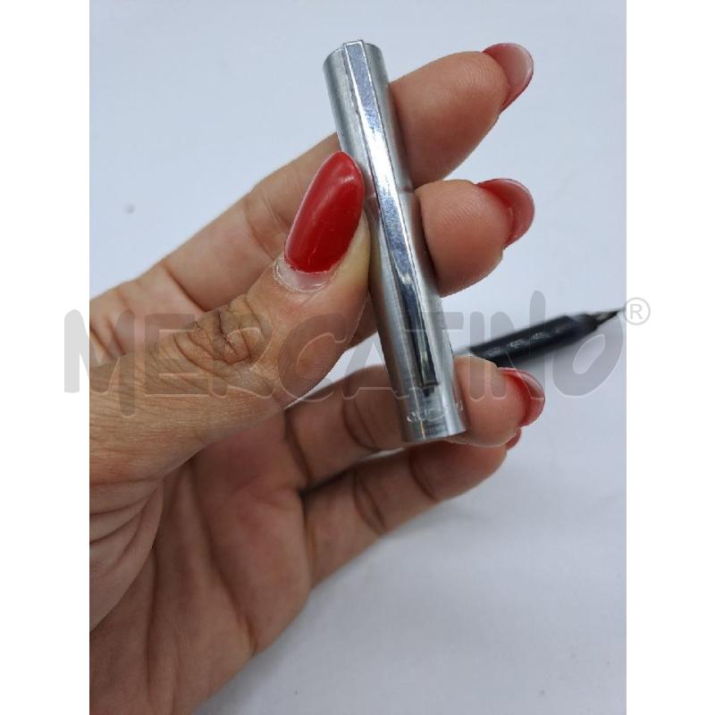PENNA STILOGRAFICA AURETTA ARGENTATA | Mercatino dell'Usato Catanzaro 4