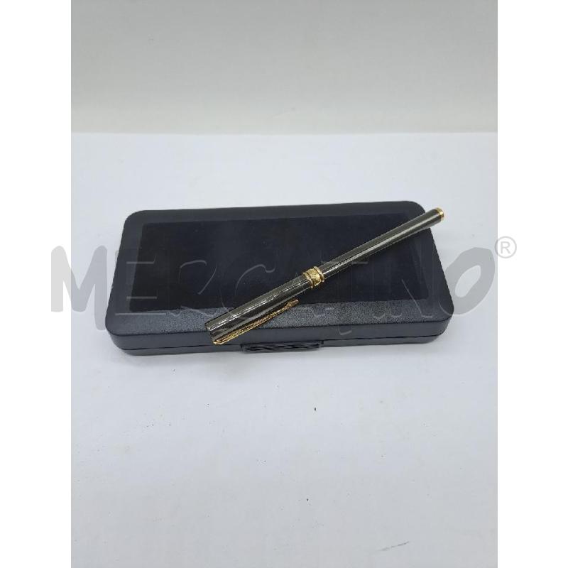 PENNA STILOGRAFICA AURORA MAGELLANO MADE IN ITALY | Mercatino dell'Usato Catanzaro 1