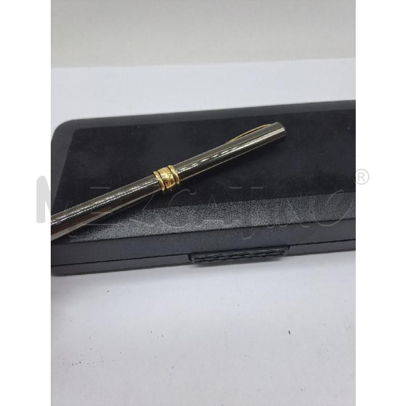 PENNA STILOGRAFICA AURORA MAGELLANO MADE IN ITALY | Mercatino dell'Usato Catanzaro 2