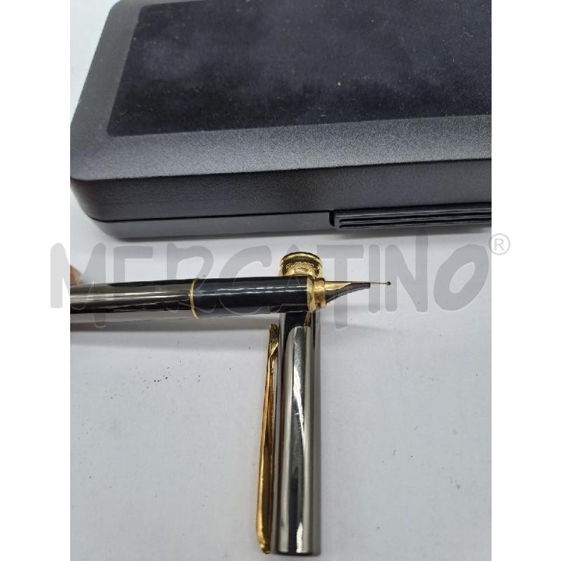 PENNA STILOGRAFICA AURORA MAGELLANO MADE IN ITALY | Mercatino dell'Usato Catanzaro 3