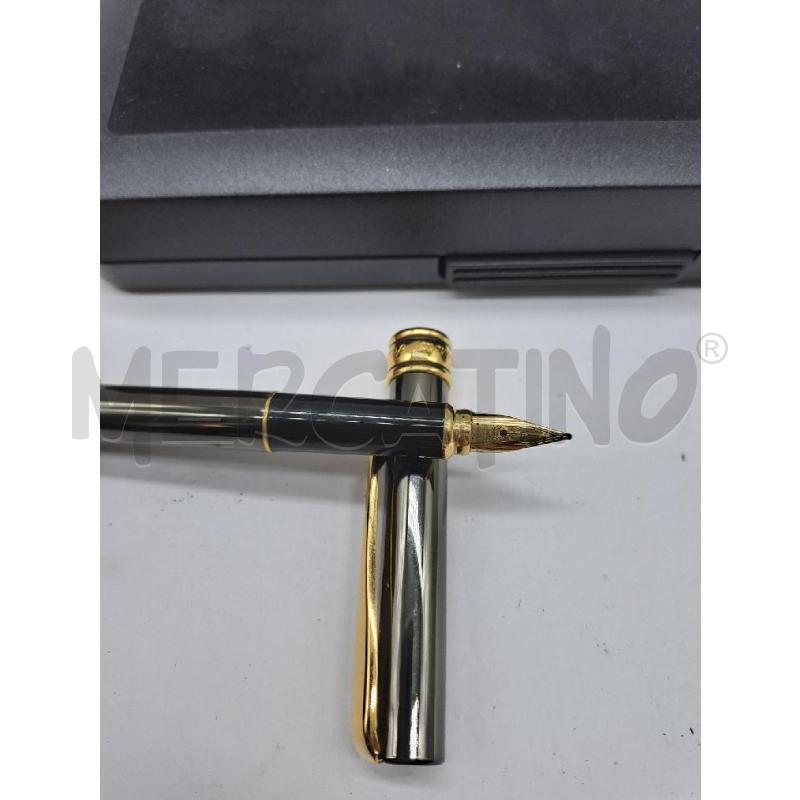 PENNA STILOGRAFICA AURORA MAGELLANO MADE IN ITALY | Mercatino dell'Usato Catanzaro 4
