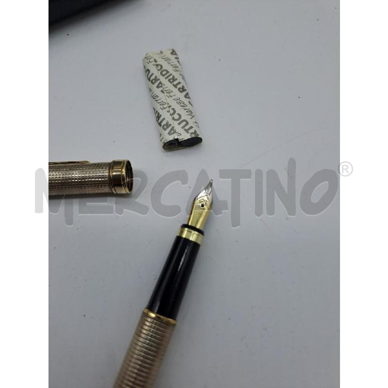 PENNA STILOGRAFICA FERRARI  | Mercatino dell'Usato Catanzaro 3