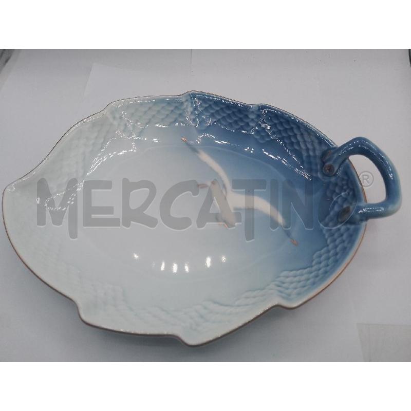 PIATTO FOGLIA BING GRONDAHL SEAGULL GABBIANI FOGLIA | Mercatino dell'Usato Catanzaro 1