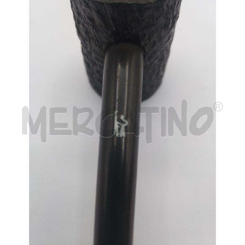 PIPA AFRICOB NERA | Mercatino dell'Usato Catanzaro 4
