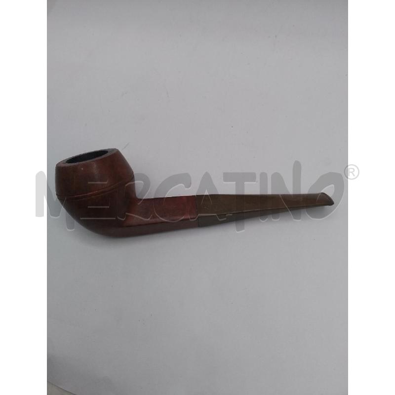 PIPA CROWN OF ENGLAND | Mercatino dell'Usato Catanzaro 1
