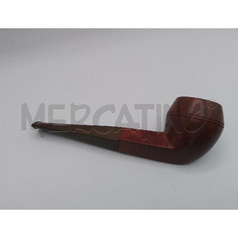 PIPA CROWN OF ENGLAND | Mercatino dell'Usato Catanzaro 2