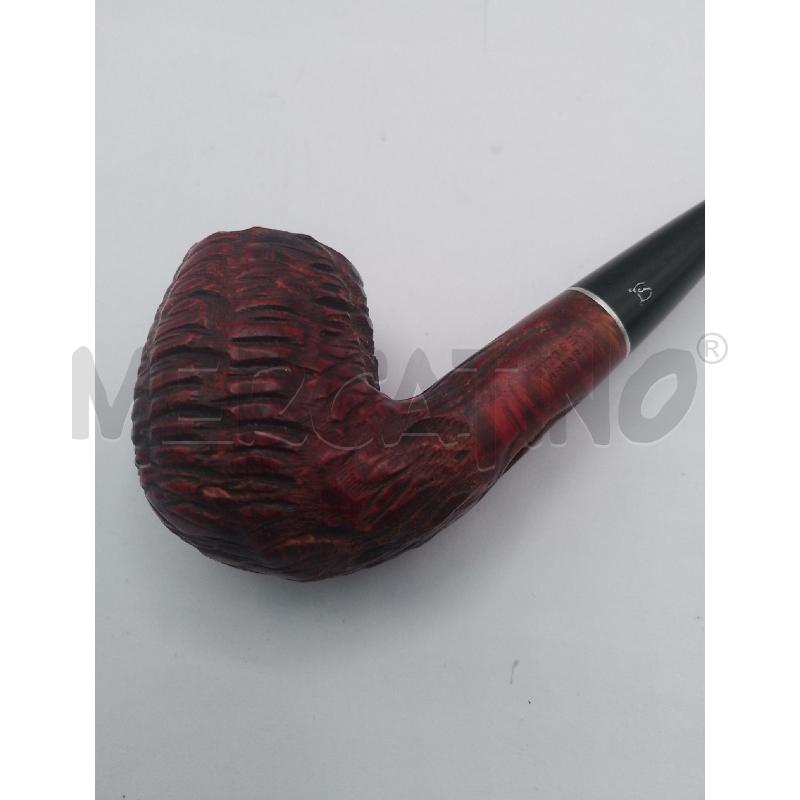 PIPA EDICO BRENT BRIAR | Mercatino dell'Usato Catanzaro 3