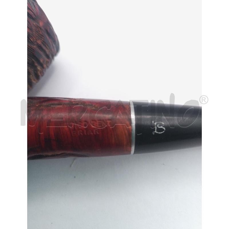 PIPA EDICO BRENT BRIAR | Mercatino dell'Usato Catanzaro 4
