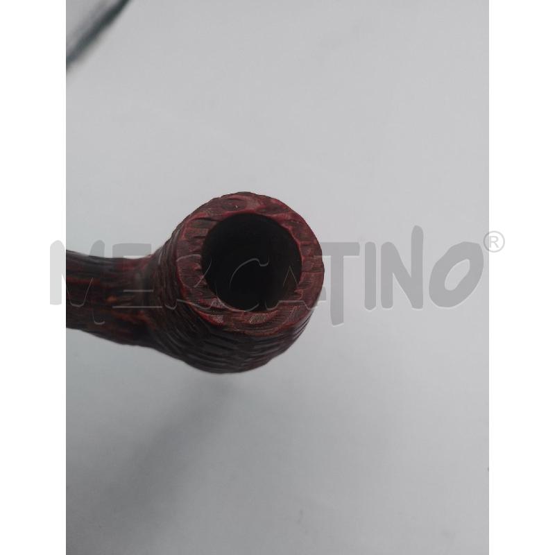 PIPA EDICO BRENT BRIAR | Mercatino dell'Usato Catanzaro 5