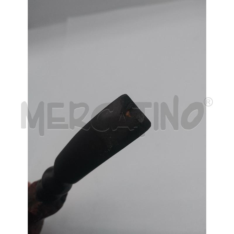 PIPA IN LEGNO DECORATO GIACOBBE  | Mercatino dell'Usato Catanzaro 5