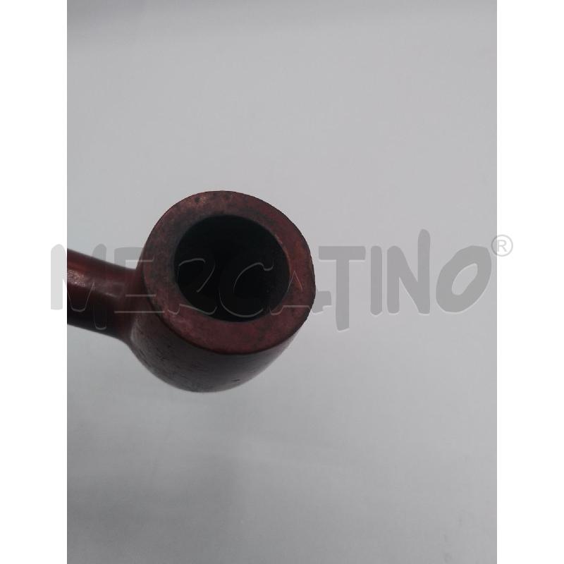 PIPA IN LEGNO DECORATO GIACOBBE  | Mercatino dell'Usato Catanzaro 4