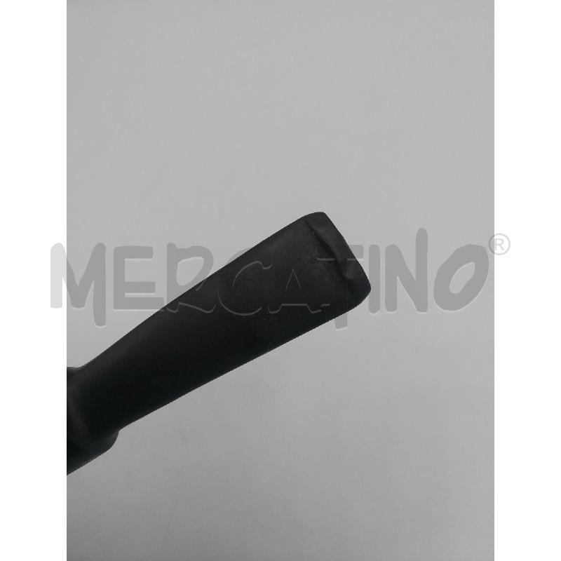 PIPA IN LEGNO DECORATO GIACOBBE  | Mercatino dell'Usato Catanzaro 5