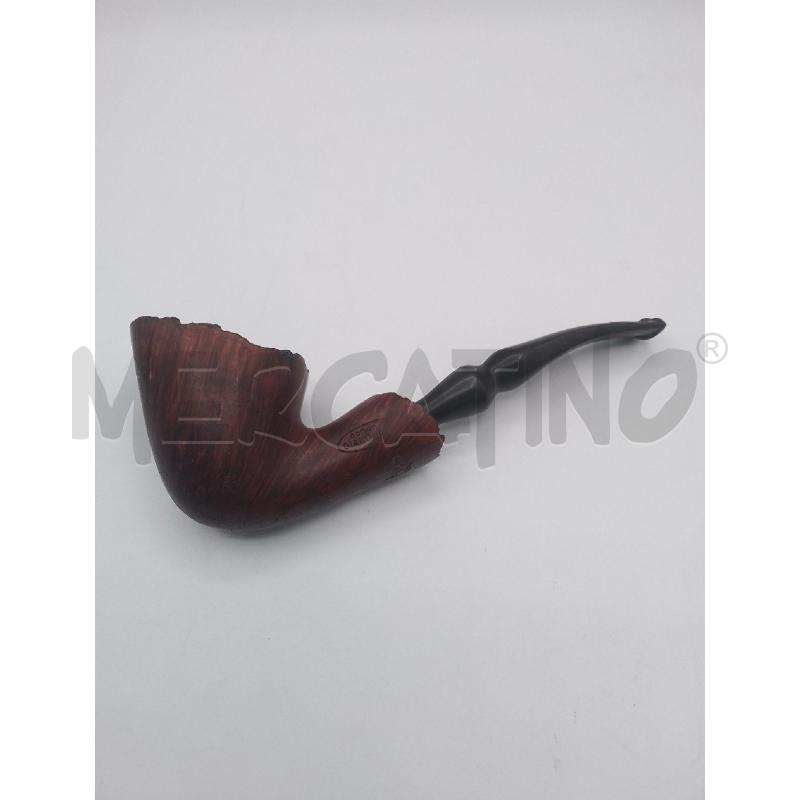 PIPA IN LEGNO DECORATO GIACOBBE  | Mercatino dell'Usato Catanzaro 2