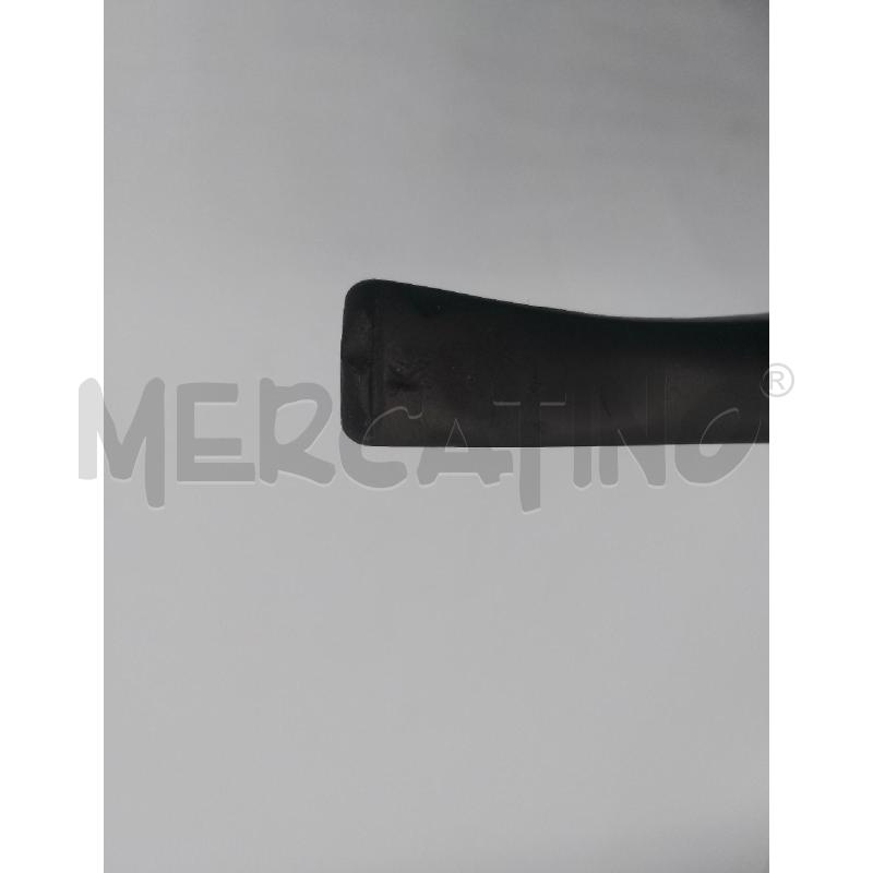 PIPA IN LEGNO DECORATO GIACOBBE  | Mercatino dell'Usato Catanzaro 5