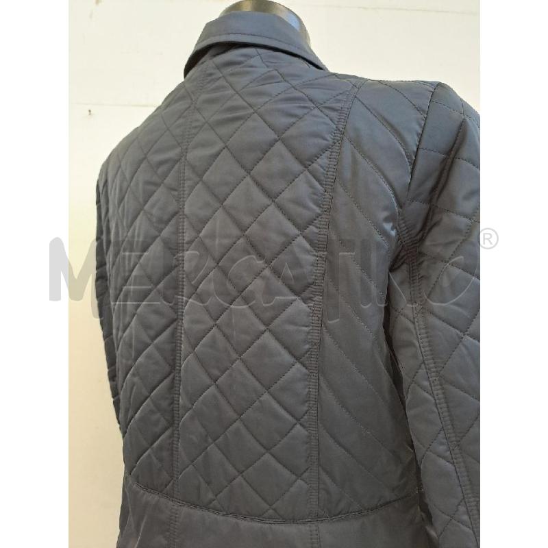 PIUMINO DONNA PAUL&SHARK BLU CERNEIRA DORATA | Mercatino dell'Usato Catanzaro 3