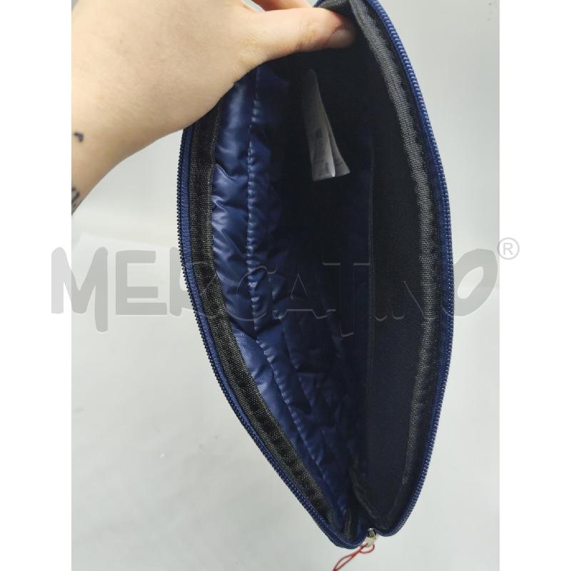 POCHETTE COLMAR BLU  | Mercatino dell'Usato Catanzaro 4