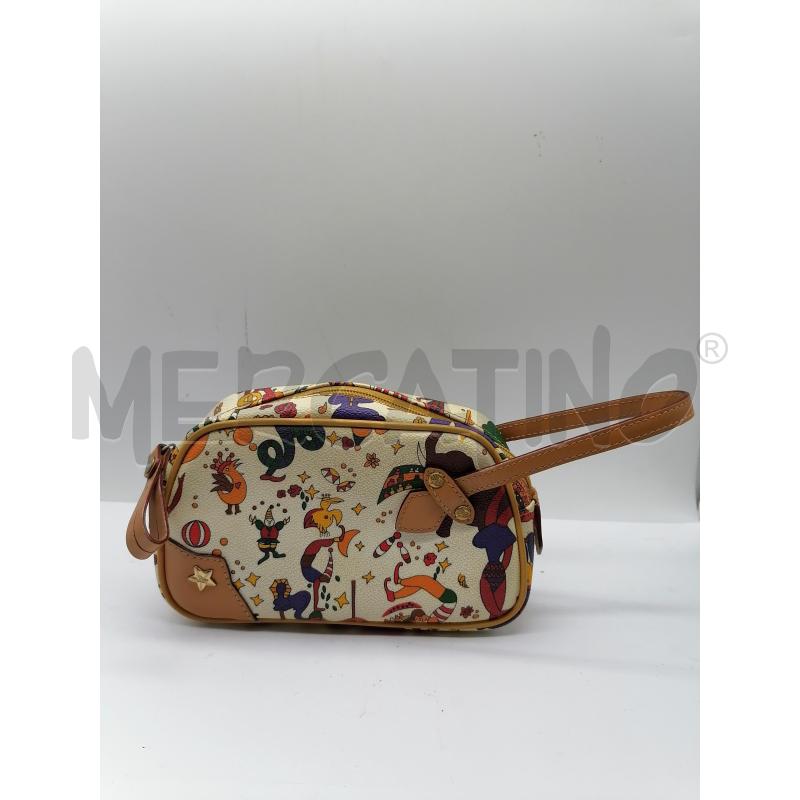 POCHETTE PIERO GUIDI  | Mercatino dell'Usato Catanzaro 1