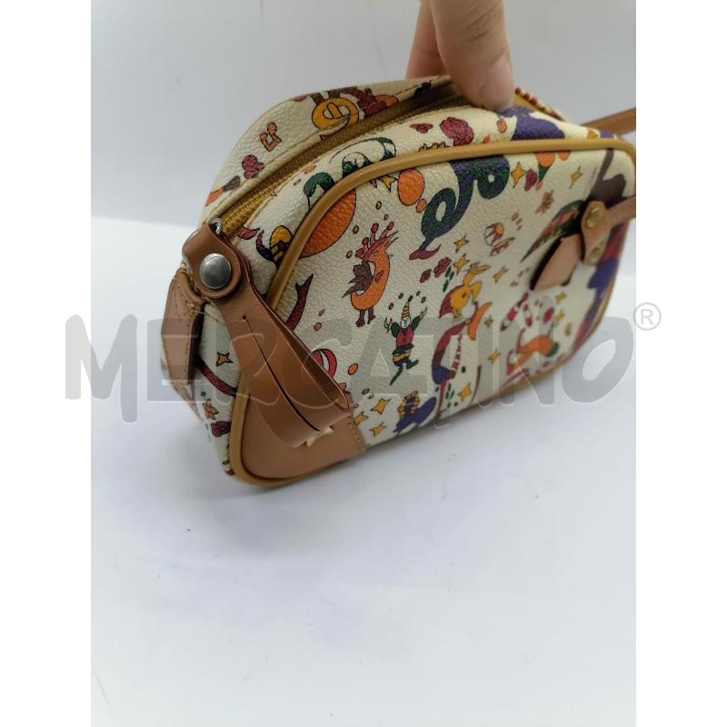 POCHETTE PIERO GUIDI  | Mercatino dell'Usato Catanzaro 2