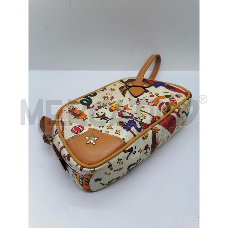 POCHETTE PIERO GUIDI  | Mercatino dell'Usato Catanzaro 3