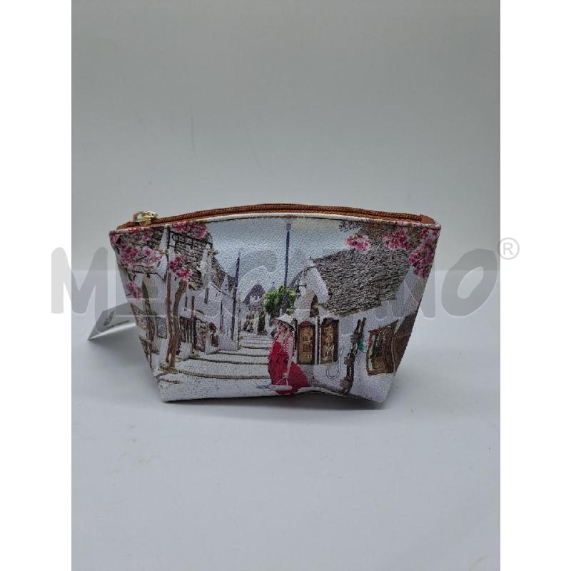 POCHETTE YNOT  | Mercatino dell'Usato Catanzaro 1