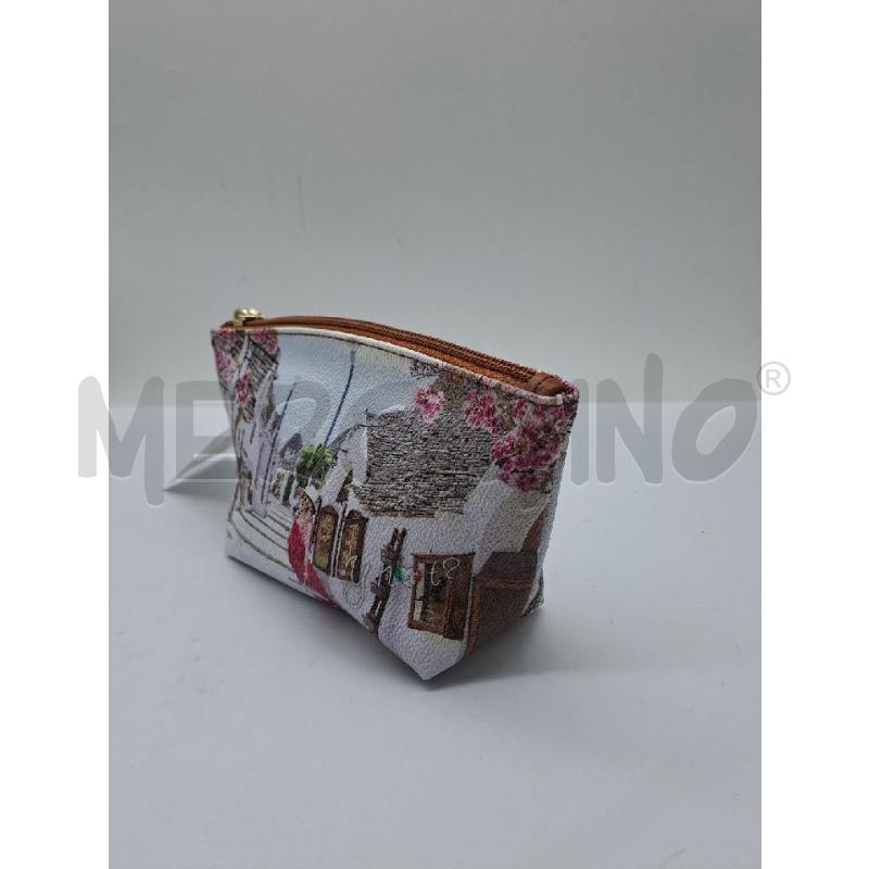 POCHETTE YNOT  | Mercatino dell'Usato Catanzaro 2