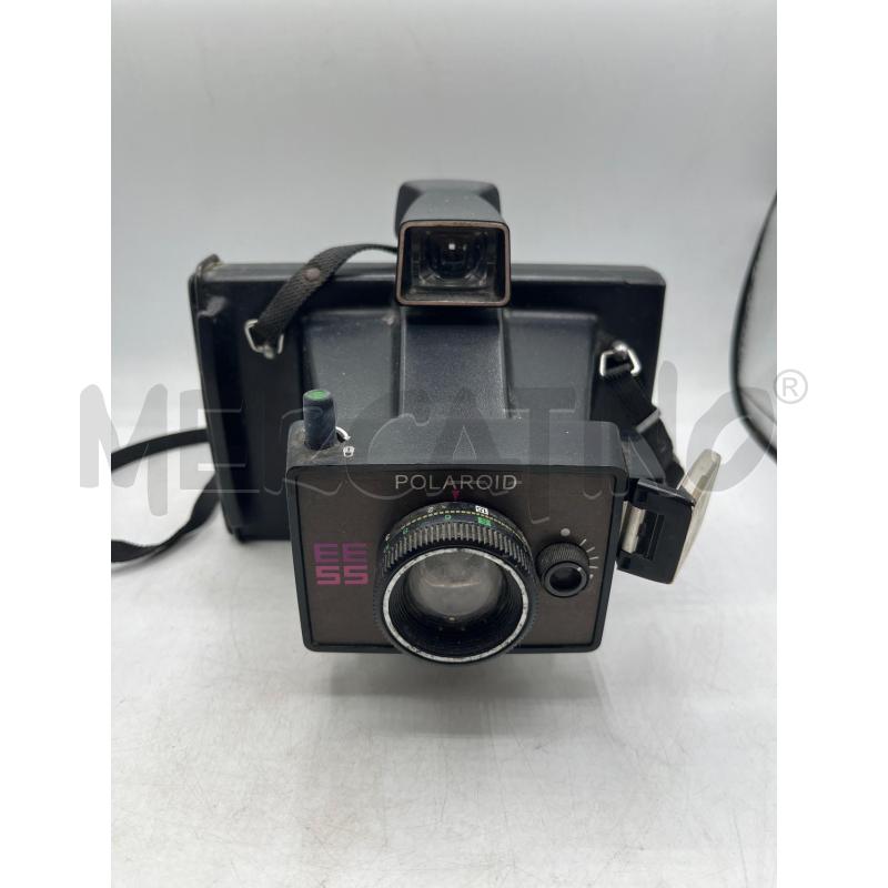 POLAROID VINTAGE EE55 | Mercatino dell'Usato Catanzaro 1