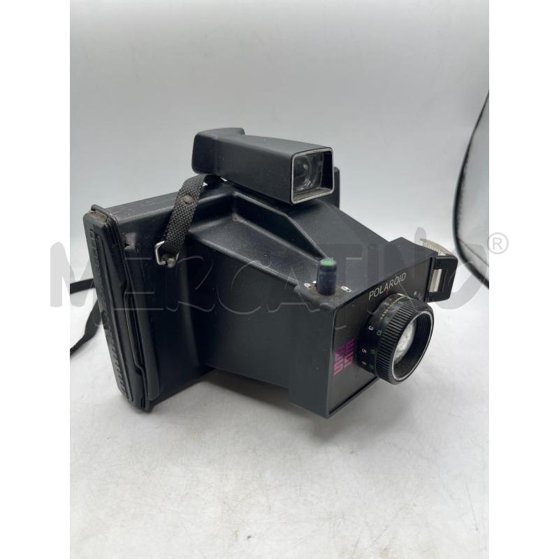 POLAROID VINTAGE EE55 | Mercatino dell'Usato Catanzaro 2
