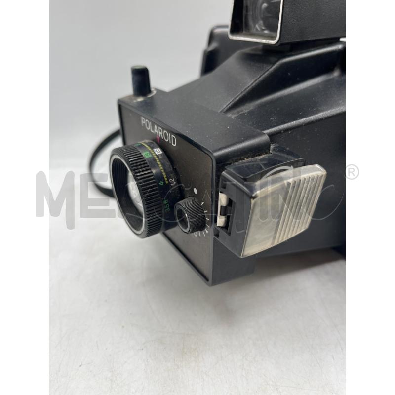 POLAROID VINTAGE EE55 | Mercatino dell'Usato Catanzaro 4