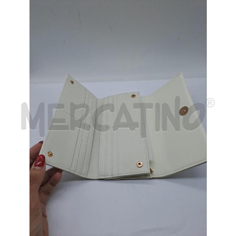 PORTA FOGLIO BLAUER PANNA  | Mercatino dell'Usato Catanzaro 3