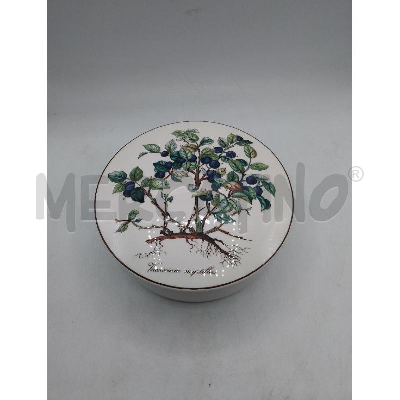PORTA GIOIE VACCINIUM VILLEROY BOCH | Mercatino dell'Usato Catanzaro 1