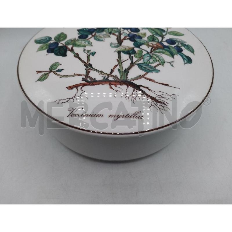 PORTA GIOIE VACCINIUM VILLEROY BOCH | Mercatino dell'Usato Catanzaro 2