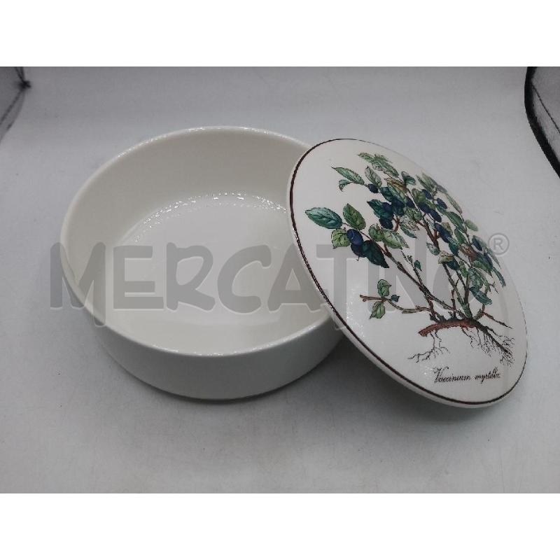 PORTA GIOIE VACCINIUM VILLEROY BOCH | Mercatino dell'Usato Catanzaro 3