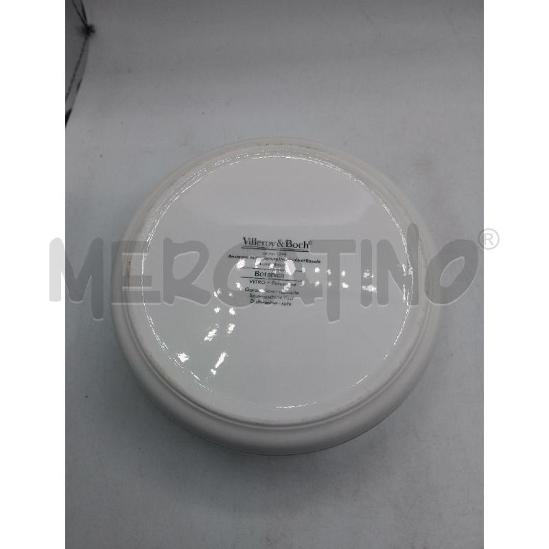 PORTA GIOIE VACCINIUM VILLEROY BOCH | Mercatino dell'Usato Catanzaro 4