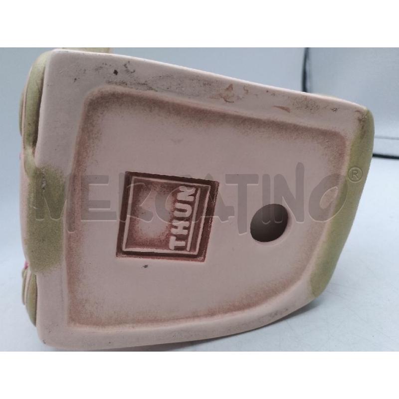 PORTA TOVAGLIOLI THUN QUADRIFOGLIO  | Mercatino dell'Usato Catanzaro 4