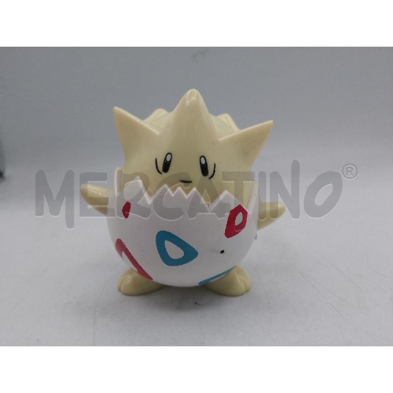 PUPAZZO POKEMON TOGEPI | Mercatino dell'Usato Catanzaro 1