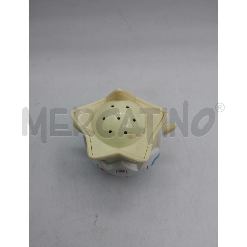 PUPAZZO POKEMON TOGEPI | Mercatino dell'Usato Catanzaro 3