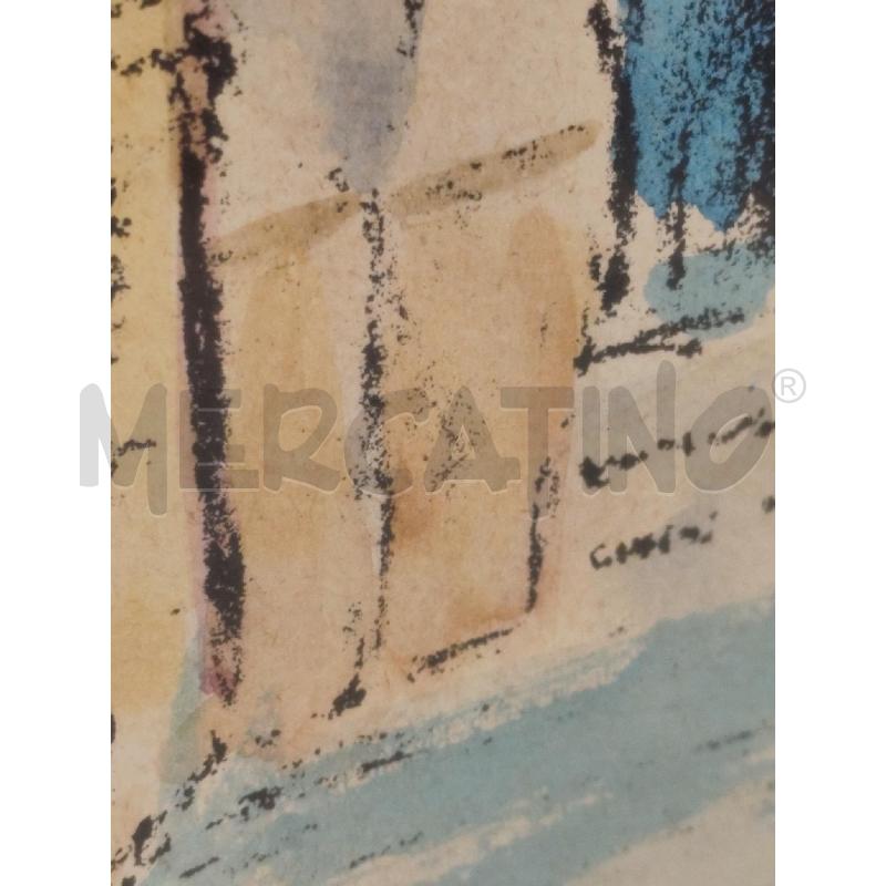QUADRO MIGLIETTA SCALE TRIBUNALE | Mercatino dell'Usato Catanzaro 3