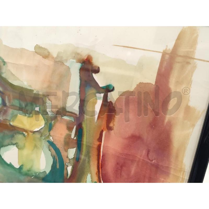 QUADRO STAMPA NATURA MORTE CORNICE NERA  | Mercatino dell'Usato Catanzaro 4