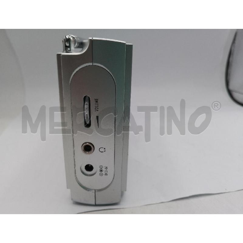 RADIO GRUNDING YACHT BOY 50 | Mercatino dell'Usato Catanzaro 4
