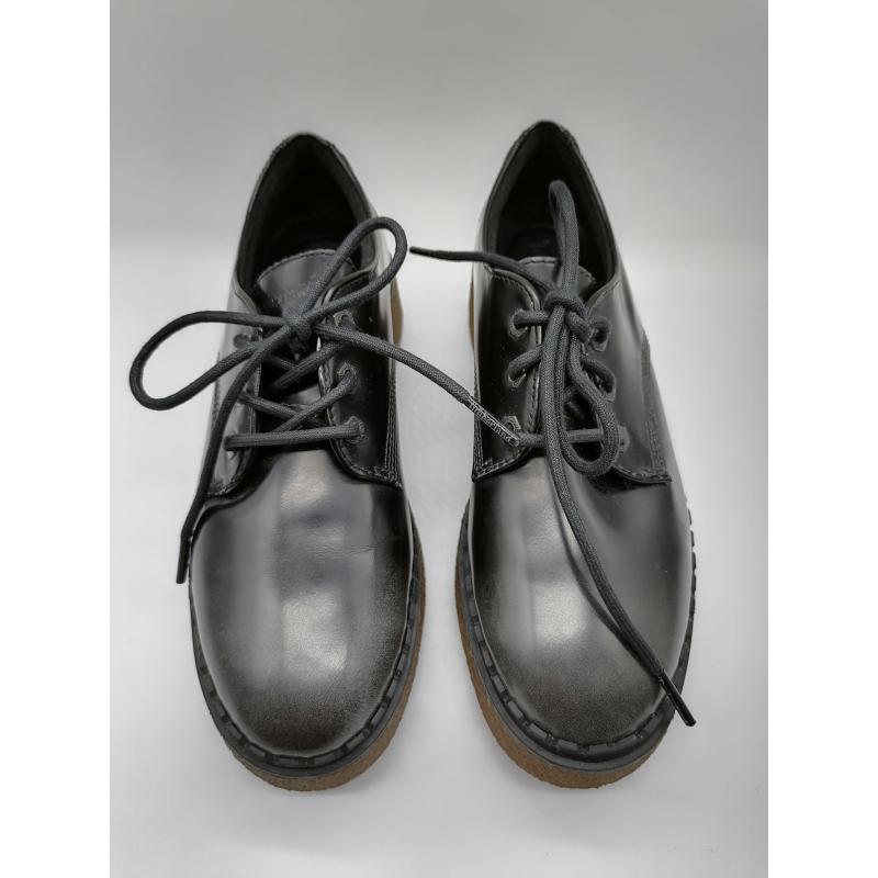 SCARPE DONNA DERBY BLUEBELL TIMBERLAND NERO STRINGATE | Mercatino  dell'Usato Catanzaro