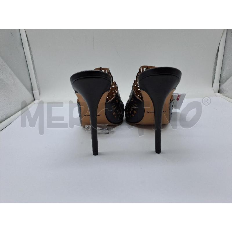SCARPE DONNA EVA LONGORIA PUNTA TRAFORATO  | Mercatino dell'Usato Catanzaro 4