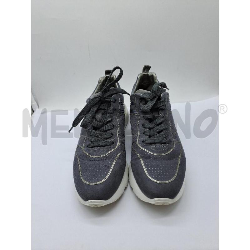SCARPE DONNA HOGAN GRIGIO  | Mercatino dell'Usato Catanzaro 1