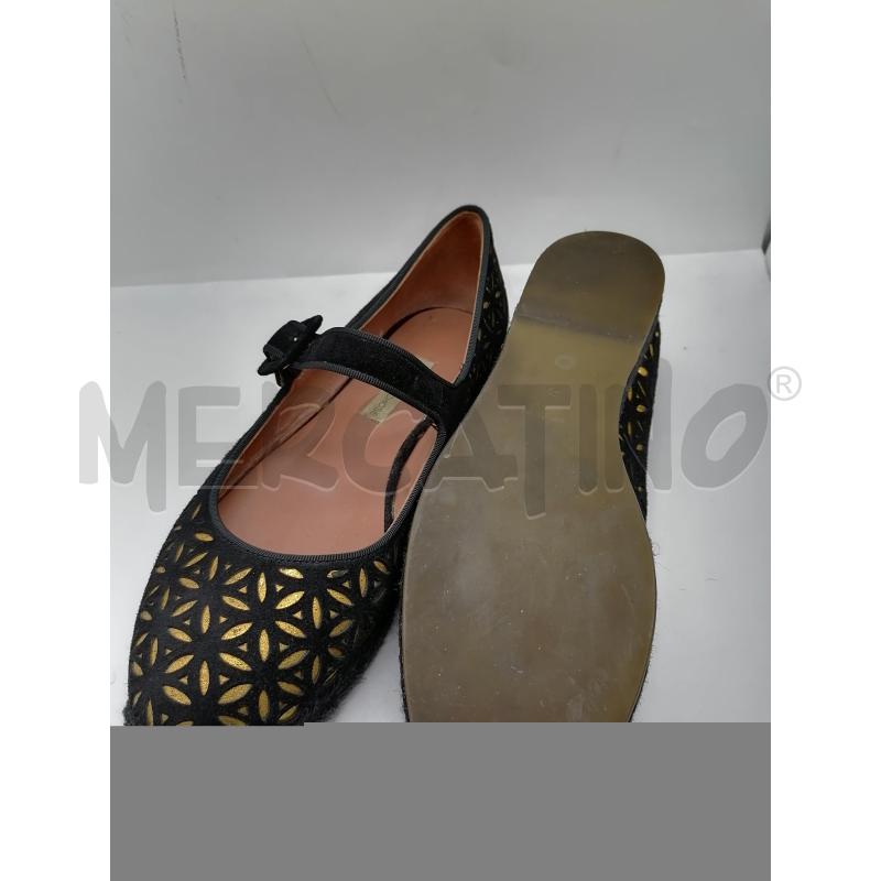 SCARPE DONNA OL'AUTRE CHOSE NEO DORATO | Mercatino dell'Usato Catanzaro 3