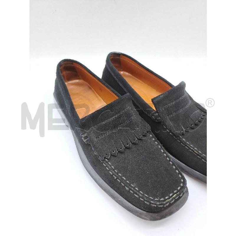 SCARPE DONNA TOD'S NERO FRANGIE  | Mercatino dell'Usato Catanzaro 3