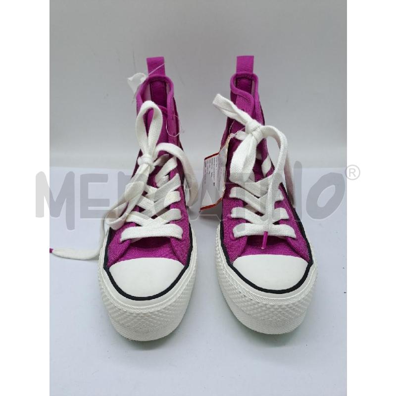 SNEAKERS DONNA CONVERS ROSA  | Mercatino dell'Usato Catanzaro 1