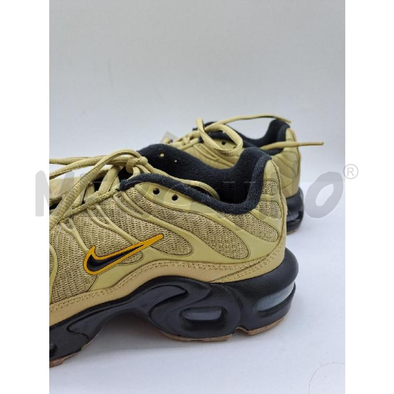 SNEAKERS DONNA NIKE AIR TN BEIGE  | Mercatino dell'Usato Catanzaro 2