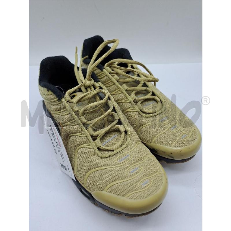 SNEAKERS DONNA NIKE AIR TN BEIGE  | Mercatino dell'Usato Catanzaro 3